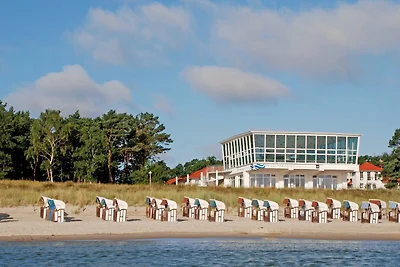 Ferienwohnung zur Baaber Heide
