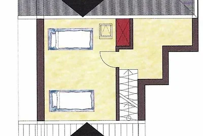 Appartamento Vacanza con famiglia Graal-Müritz