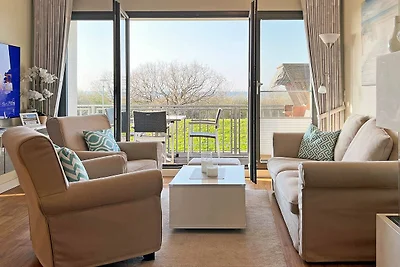 Vakantieappartement Gezinsvakantie Börgerende-Rethwisch