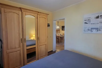 Ferienwohnung Strandläufer