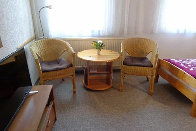 Vakantieappartement Gezinsvakantie Erfurt