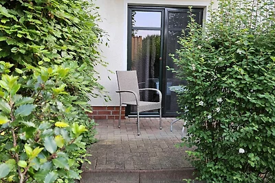 DZ 17 Max mit Terrasse