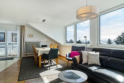 Vakantieappartement Gezinsvakantie Meersburg