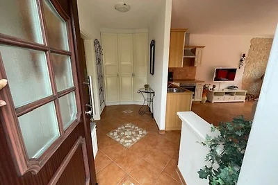 Appartamento Vacanza con famiglia Rerik & Umland