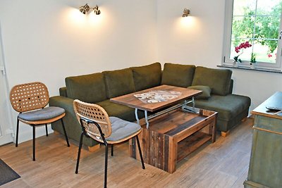 Vakantieappartement Gezinsvakantie Samtens