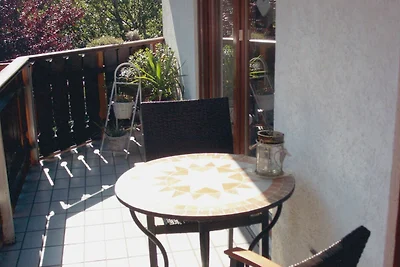 Vakantieappartement Gezinsvakantie Ettenheim