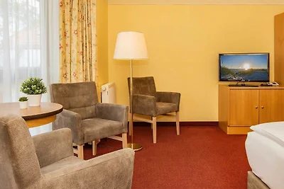 Albergo Cultura ed escursioni Ückeritz