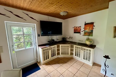 Ferienwohnung Angeln und Segeln