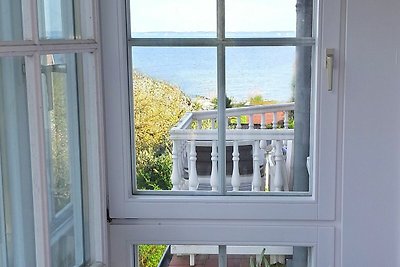 Appartamento Vacanza con famiglia Sierksdorf