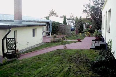 Vakantieappartement Gezinsvakantie Gager