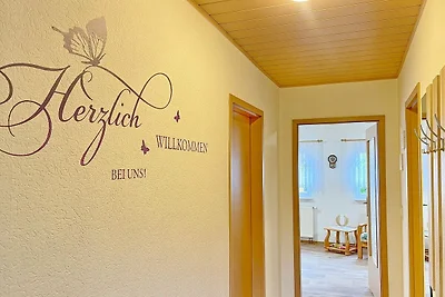 Vakantiehuis Ontspannende vakantie Lübbenau/ OT Ragow