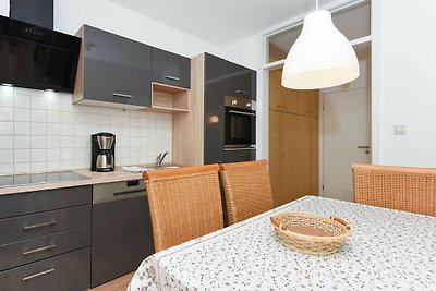 Holiday flat family holiday Neuharlingersiel