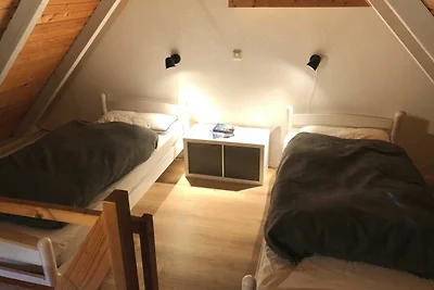 Ferienwohnung Ninas Butze