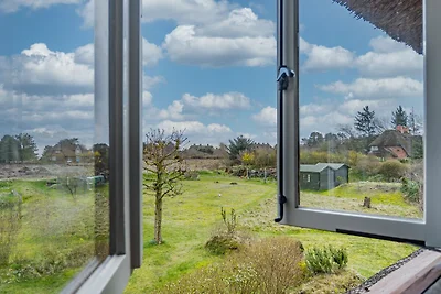 Appartamento Vacanza con famiglia Kampen