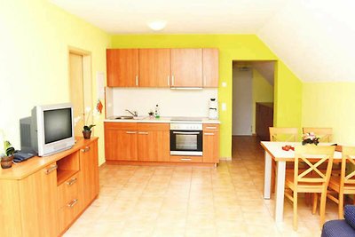 Ferienwohnung 3 - 46qm (2-4 Personen)