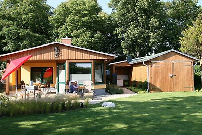 Komfortables Ferienhaus 38m²