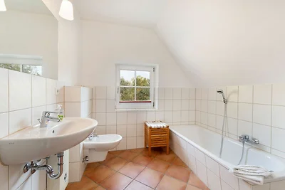 Vakantieappartement Gezinsvakantie Lancken-Granitz