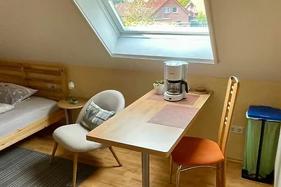 Vakantieappartement Gezinsvakantie Saterland
