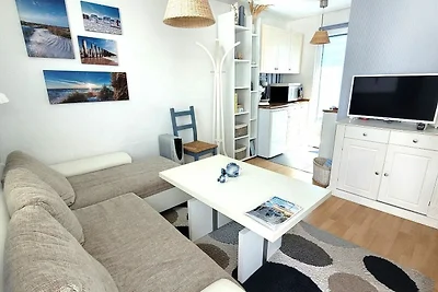 Ferienbungalow Meerzeit