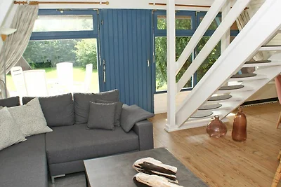 Domek letniskowy Urlop wypoczynkowy Damp