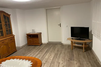 Ferienwohnung Heinz in Süptitz