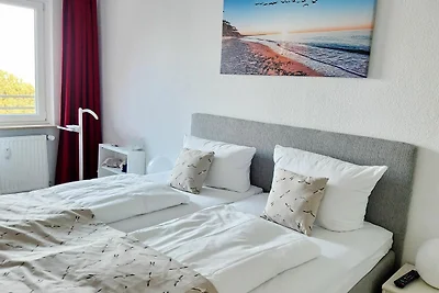 Kaiserallee, Fewo 117