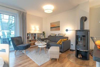 Ferienhaus Gute Stube | gemütlich & modern mi...