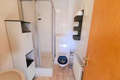 Vakantieappartement Gezinsvakantie Zempin