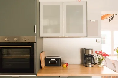 Haus Hummel | Ferienwohnung Anne | 92 qm