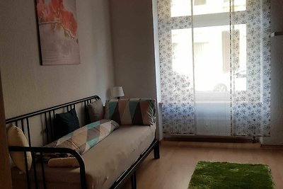 Vakantieappartement Gezinsvakantie Wuppertal