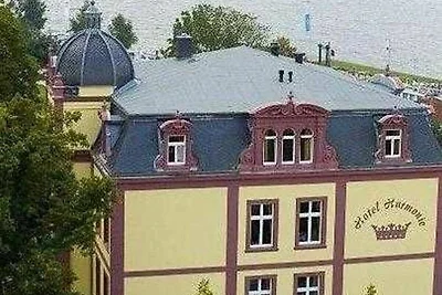 Einzelzimmer