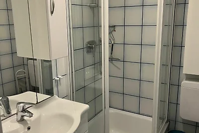 Holiday flat family holiday Wyk