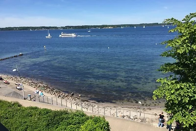 Appartamento Vacanza con famiglia Glücksburg