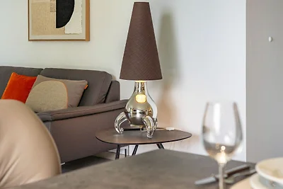 Vakantieappartement Gezinsvakantie Garz