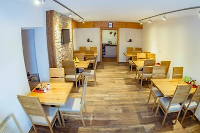Vakantieappartement Gezinsvakantie Fließ