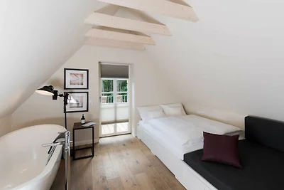 Vakantieappartement Gezinsvakantie Edertal
