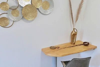 Vakantieappartement Gezinsvakantie Hohenkirchen