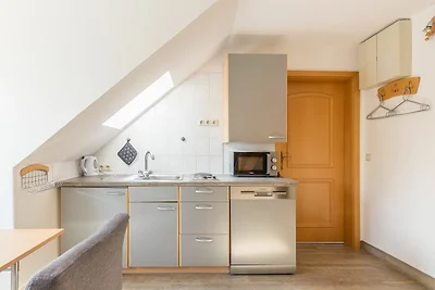 Vakantieappartement Gezinsvakantie Klütz