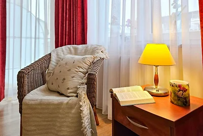 Vakantieappartement Gezinsvakantie Swinoujscie