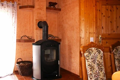 Casa vacanze Vacanza di relax Barkhagen