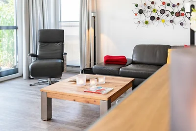 Vakantieappartement Gezinsvakantie Zirchow