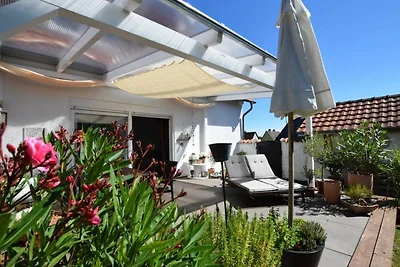 Vakantiehuis Ontspannende vakantie Korbach