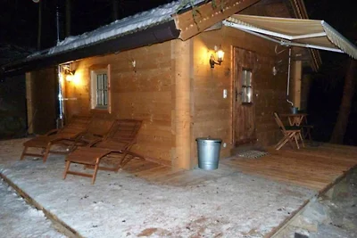 Casa vacanze Vacanza di relax Uttendorf