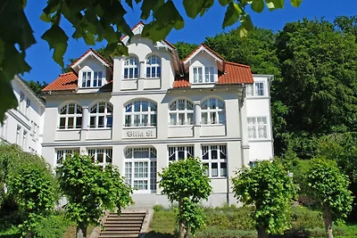 Villa Li in Sellin | Wohnung 11