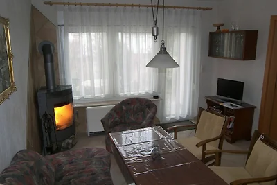 Bungalow Räuberkuhle