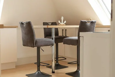 Ferienwohnung Lüttje Utkiek