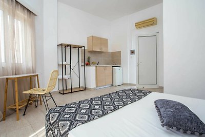 Vakantieappartement Gezinsvakantie Faliraki