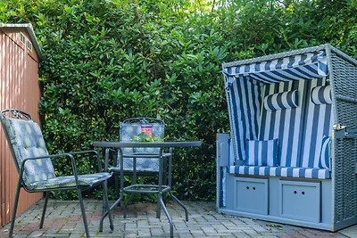 Vakantieappartement Gezinsvakantie Ostrhauderfehn