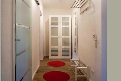 Apartament Dla rodzin Rostock