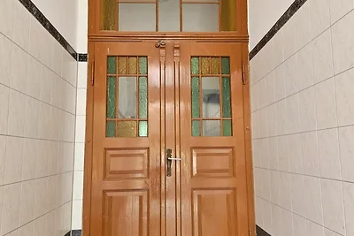 Vakantieappartement Gezinsvakantie Erfurt